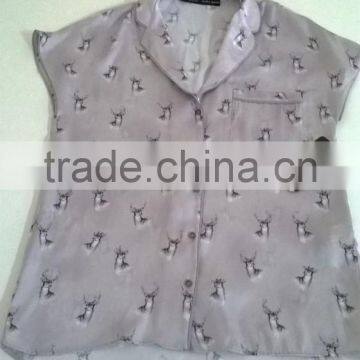 SPANISH FASHION BRANDS SUMMER 2016 COLLECTION Stocks photo-5