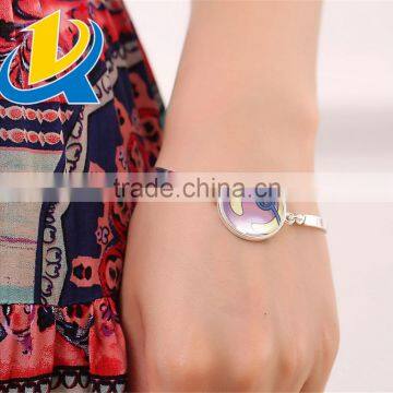 New Style Magnetic Smart Pokemon go Alloy Bracelet photo-6