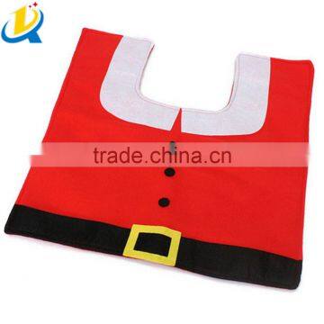 High Quality New Design Christmas Wholesale Fabric Toilet Seat Cover photo-6