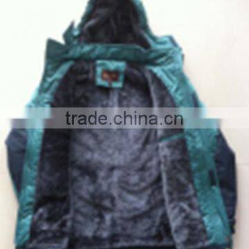 MEN'S SKIWEAR (Ms15100701) photo-3