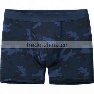 Custom Mens Camo Printed Boxer Briefs photo-4