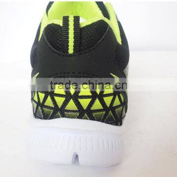 Auumn,summer,spring Season Popular Men's Sports Shoes Wholesale China Low Price Shoes photo-5