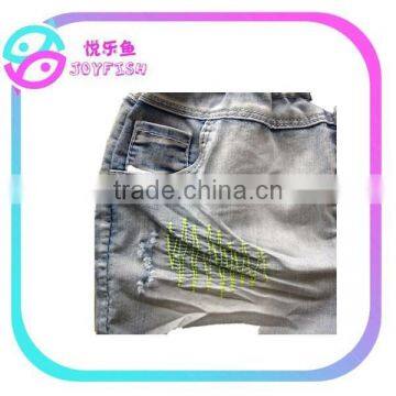 New Design Children's Denim Shorts photo-3
