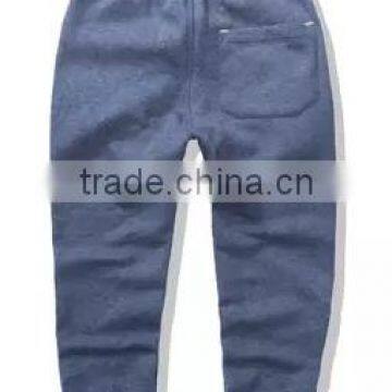 Wholesale Kids Fashion Pants New Designs Cheaper Customs Printed Pants for Kids KM0698 photo-2