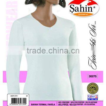Women Thermal Underwear