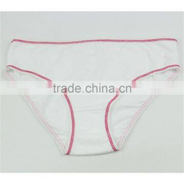 Children's Underwear Girl Models photo-3