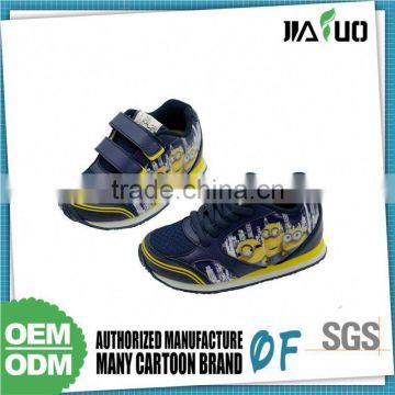 Best Quality Child Famous Shoe Brands Manufacturers