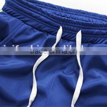 China Oem Custom Quality Cotton/polyester Mens Sports Pants photo-5