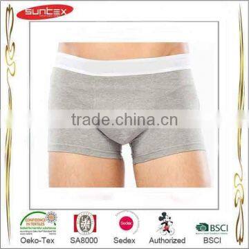 2015 Good Quality Handsome Men Underwear