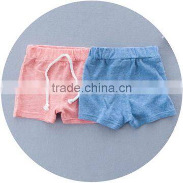 S17043A Summer Fashion 2017 Children Kids Boys Shorts Pant photo-2