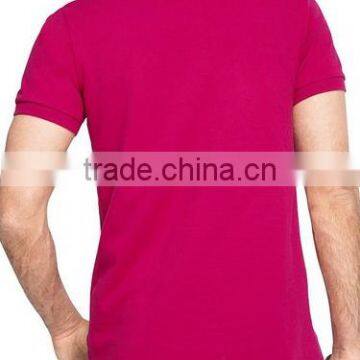 Men's Polo Short Sleeve Polo Shirt photo-2