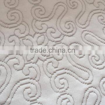 Weft Knitting Fabric/100% Polyester Mattress photo-4