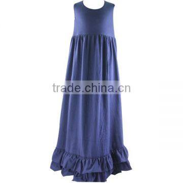 Beautiful and Gorgeous Ball Gown Floor Length Girl Dress photo-2