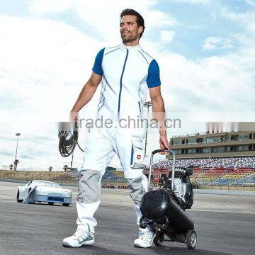 New Design Funktion Softshell Vest photo-6