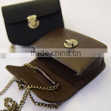 DY0018Z Europea Fashon Ladies Chain Bag Shoulder Bag photo-2