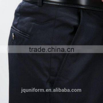 Juqian Factory Apparel OEM Construction Work Pants High Quality Work Security Uniform Work Pants photo-5