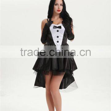 walson clothes apparel Adults Womens Playful Bunny Halloween Hen Night Fancy Dress