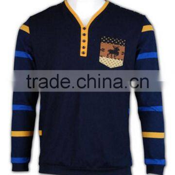 ISO9001/BSCI Manufature Casual Striped Colorful Cardigan Sweater photo-2