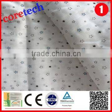 Knitted Technics Anti-pilling Bamboo Baby Muslin Blanket photo-2