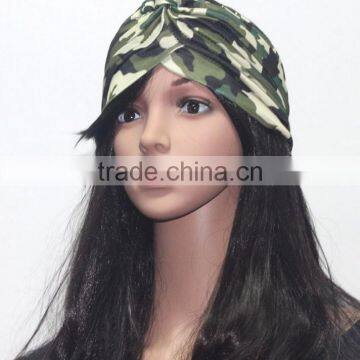 Indian Arabian Muslim Hoodie Hat Women Print Hats photo-6