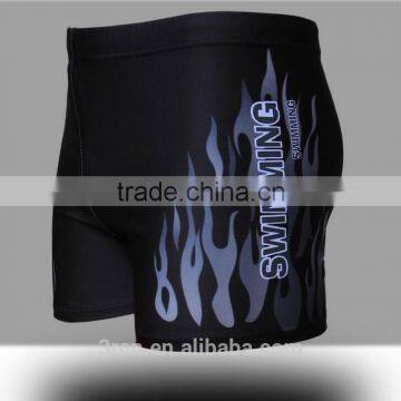 2016 Fashion Trend World Popular Swim Man Trunk photo-3