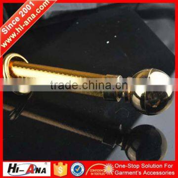 Hi-ana Curtain2 Free Sample Available Factory Cheap Curtain Rod photo-3