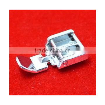 Brother sewing machine presser foot Zipper Foot X59370051