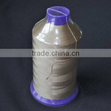 bonded high tenacity nylon thread