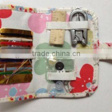 Mini Fabric Sewing Bag