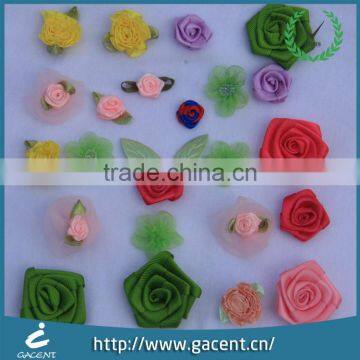 Fashionable Ribbon Bow With Various Shapes Made in China photo-5