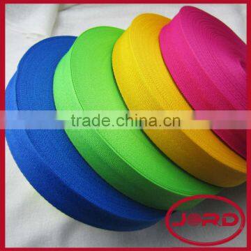 polyester ribbon belt