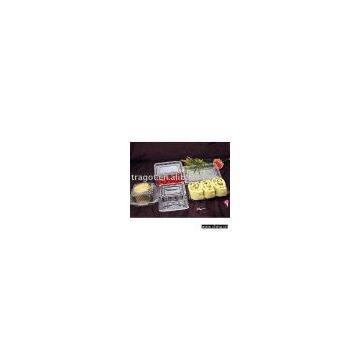 Food Container, Cake Container, Food Packaging