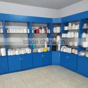 Cheap Stuffed Filling Material PSF Polyester Staple Fibre photo-6