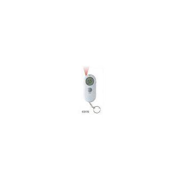 China (Mainland) Alcohol Tester
