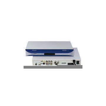 Sell WAV 5051T Receiver (Set-Top-Box) with CAS Support