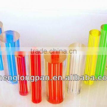 PMMA Plastic Rod