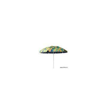 Sell Deluxe Outdoor Umbrella