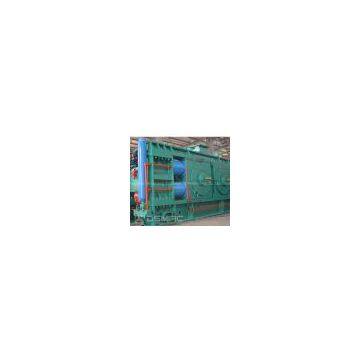 Roller crusher from China