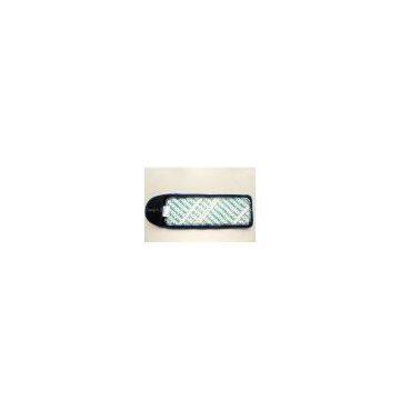 tourmaline wrist support