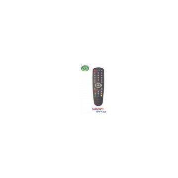 Remotes Control CZD-1011