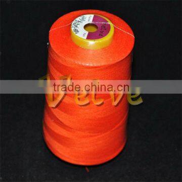 High-strength Heat-resistant sewing thread