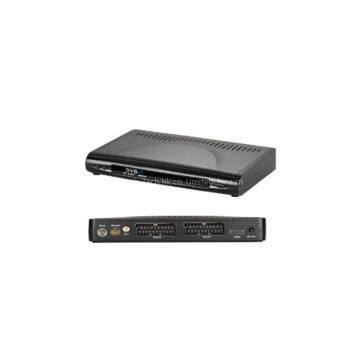 DVB-T SET TOP BOX (DTR5100N） photo-3
