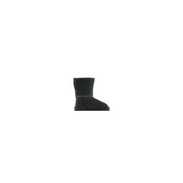 Wholsesale UGG Kid's Classic 5251 boots,leather boots