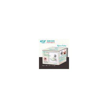 Soap Holder With Stainless Steel Suction Hook photo-3