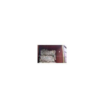 LDPE FILM SCRAP