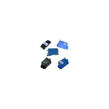 Sell Magnetic Balance Hall Voltage Sensor (NCV Series)