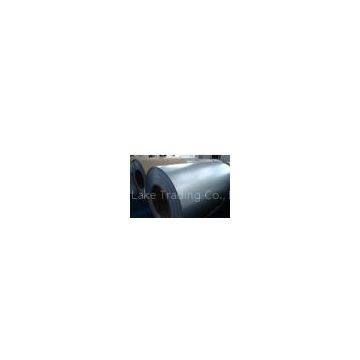 Chromate free passivating hot dip galvanized steel coil 0.4mm - 3.0mm width 600mm-1600mm