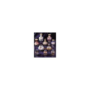 Cloisonne ware