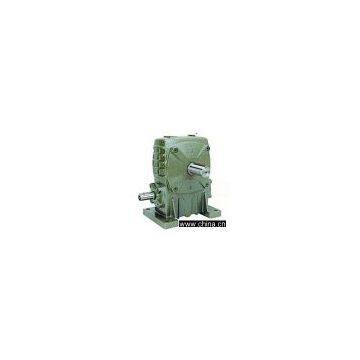 Worm reducers series FA