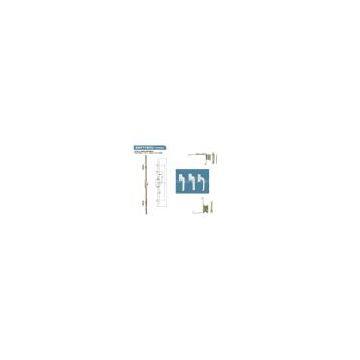 side-hung window